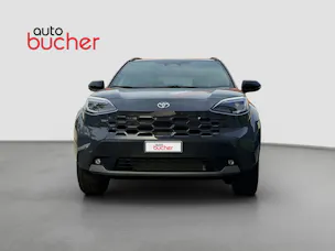 Toyota Yaris Cross 1.5 VVT-i HSD Trend AWD-i