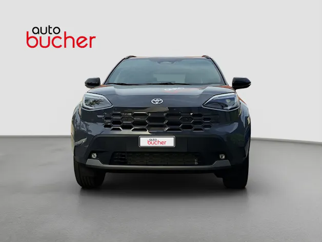 Toyota Yaris Cross 1.5 VVT-i HSD Trend AWD-i