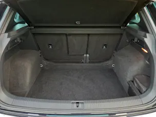 VW Tiguan 2.0 TSI Highline DSG