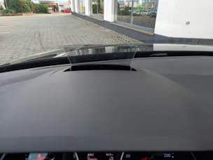 VW Tiguan 2.0 TSI Highline DSG