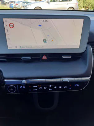HYUNDAI Ioniq 5 77,4 kWh  Origo