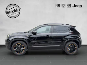 JEEP Avenger 1.2 MHEV 85th Anniversary 4xe