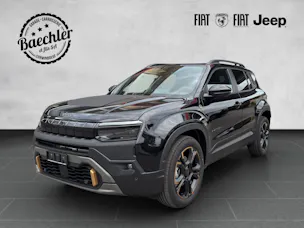 JEEP Avenger 1.2 MHEV 85th Anniversary 4xe