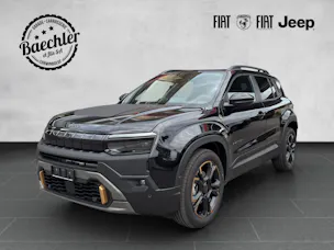 JEEP Avenger 1.2 MHEV 85th Anniversary 4xe