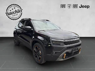 JEEP Avenger 1.2 MHEV 85th Anniversary 4xe