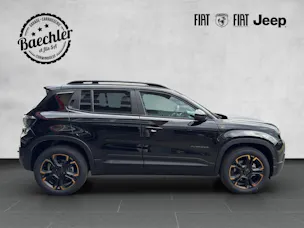 JEEP Avenger 1.2 MHEV 85th Anniversary 4xe