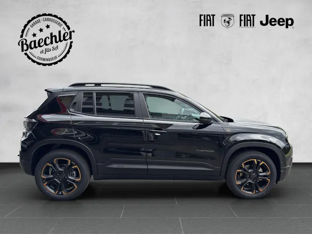 JEEP Avenger 1.2 MHEV 85th Anniversary 4xe