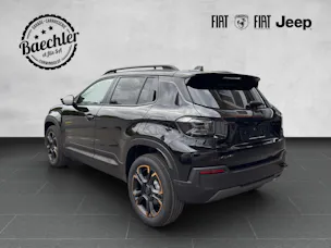 JEEP Avenger 1.2 MHEV 85th Anniversary 4xe