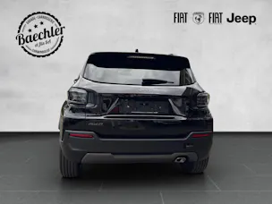 JEEP Avenger 1.2 MHEV 85th Anniversary 4xe