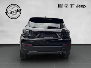 JEEP Avenger 1.2 MHEV 85th Anniversary 4xe