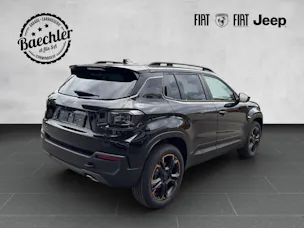JEEP Avenger 1.2 MHEV 85th Anniversary 4xe