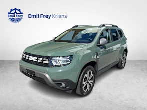 Fahrzeugbild DACIA Duster 1.3 TCe 150 Journey+ 4WD