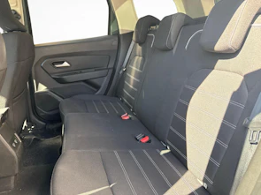 Fahrzeugbild DACIA Duster 1.3 TCe 150 Journey+ 4WD