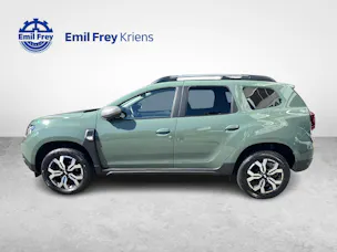 DACIA Duster 1.3 TCe 150 Journey+ 4WD