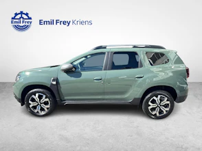 Fahrzeugbild DACIA Duster 1.3 TCe 150 Journey+ 4WD