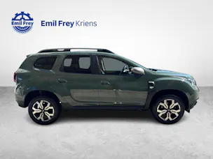 DACIA Duster 1.3 TCe 150 Journey+ 4WD