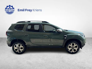 Fahrzeugbild DACIA Duster 1.3 TCe 150 Journey+ 4WD