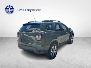 Fahrzeugbild DACIA Duster 1.3 TCe 150 Journey+ 4WD