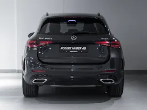 MERCEDES-BENZ GLC 300 e 4MATIC