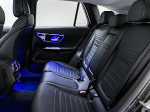 MERCEDES-BENZ GLC 300 e 4MATIC