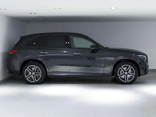 MERCEDES-BENZ GLC 300 e 4MATIC