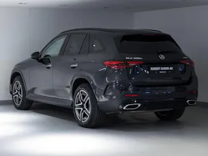 MERCEDES-BENZ GLC 300 e 4MATIC
