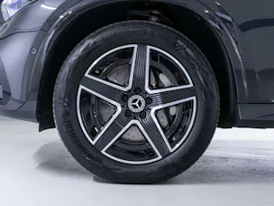 MERCEDES-BENZ GLC 300 e 4MATIC
