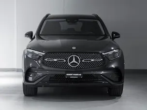 MERCEDES-BENZ GLC 300 e 4MATIC