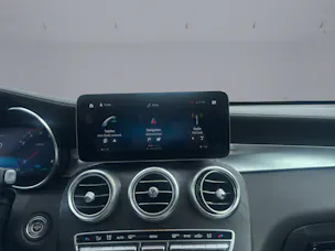 MERCEDES-BENZ 300 AMG Line 4m