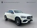 MERCEDES-BENZ 300 AMG Line 4m