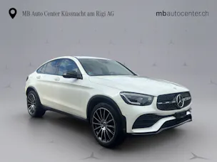 MERCEDES-BENZ 300 AMG Line 4m