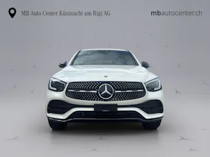 MERCEDES-BENZ 300 AMG Line 4m