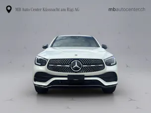 MERCEDES-BENZ 300 AMG Line 4m