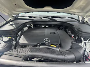 MERCEDES-BENZ 300 AMG Line 4m