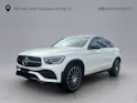 MERCEDES-BENZ 300 AMG Line 4m