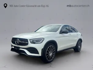 MERCEDES-BENZ 300 AMG Line 4m