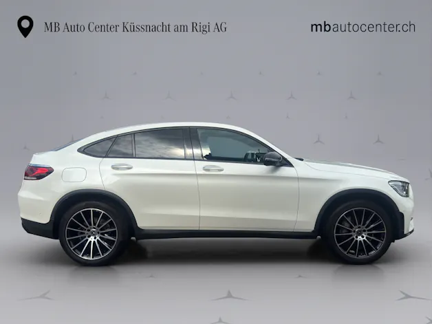 MERCEDES-BENZ 300 AMG Line 4m