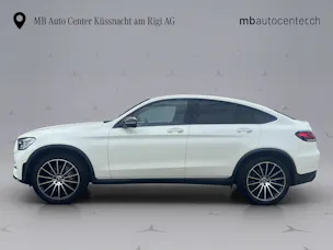 MERCEDES-BENZ 300 AMG Line 4m