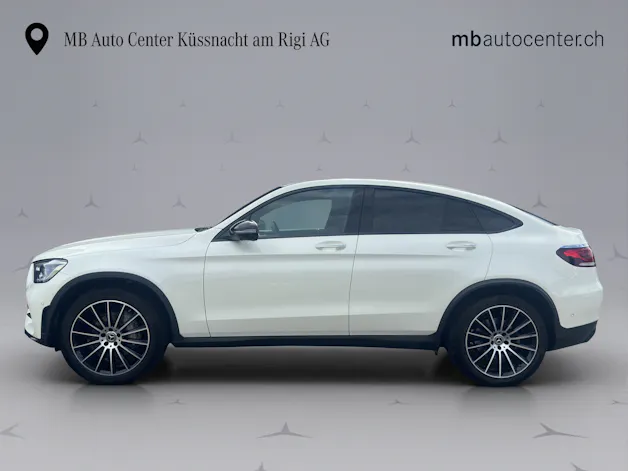 MERCEDES-BENZ 300 AMG Line 4m