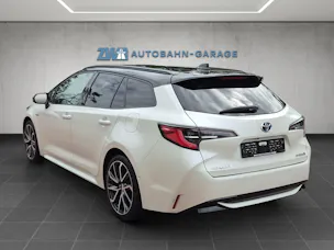 Toyota Corolla Touring Sports 2.0 HSD Style
