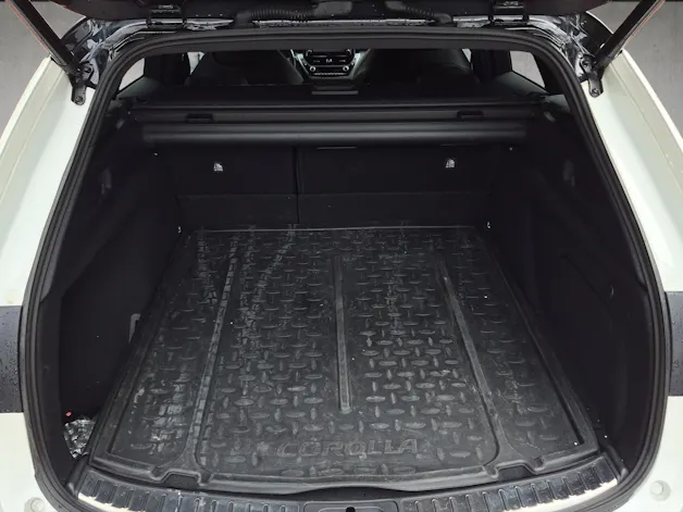 Toyota Corolla Touring Sports 2.0 HSD Style