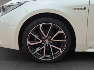 Toyota Corolla Touring Sports 2.0 HSD Style