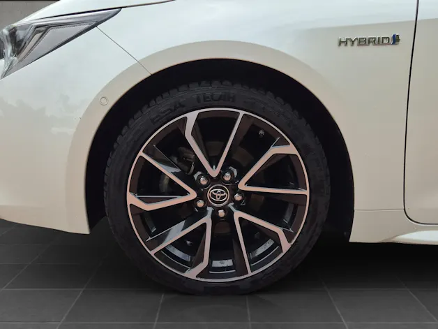 Toyota Corolla Touring Sports 2.0 HSD Style