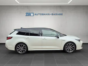 Toyota Corolla Touring Sports 2.0 HSD Style