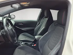 Toyota Corolla Touring Sports 2.0 HSD Style
