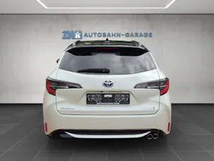 Toyota Corolla Touring Sports 2.0 HSD Style