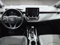 Toyota Corolla Touring Sports 2.0 HSD Style