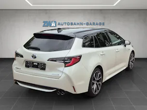 Toyota Corolla Touring Sports 2.0 HSD Style