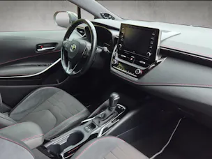 Toyota Corolla Touring Sports 2.0 HSD Style