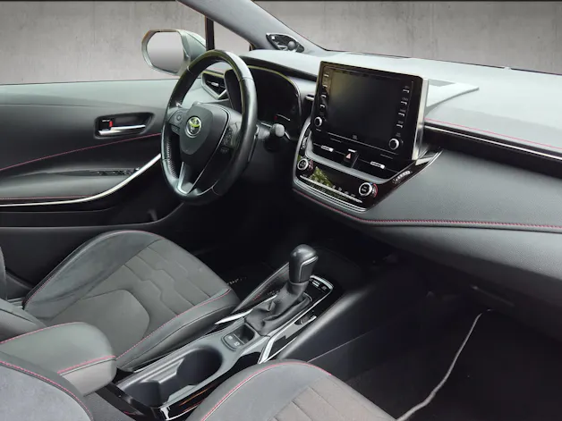 Toyota Corolla Touring Sports 2.0 HSD Style